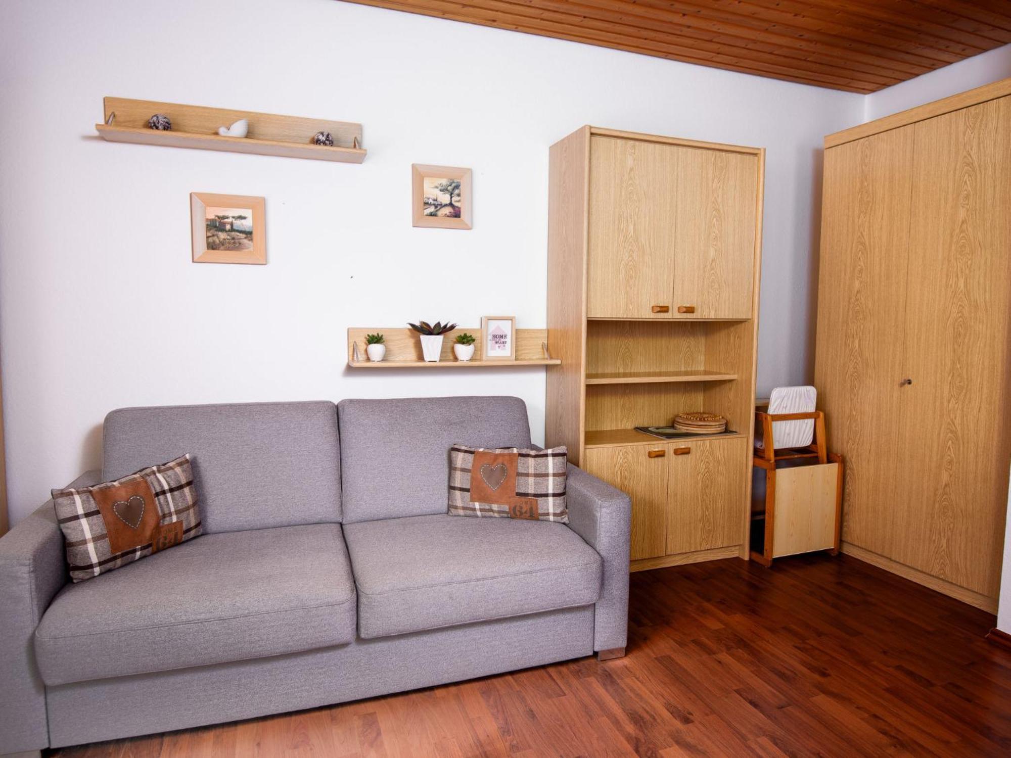 Apartment Am Koper Sand-1 By Interhome 노르다히 외부 사진