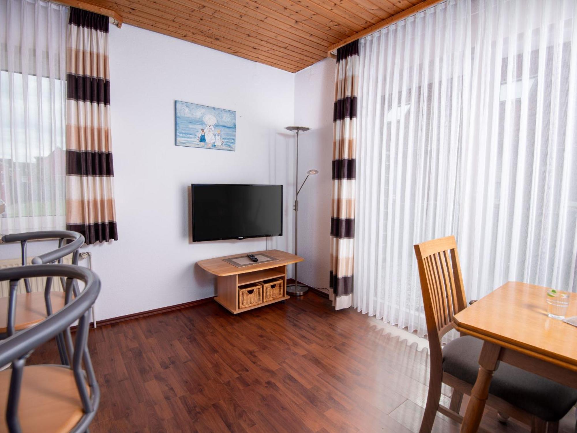 Apartment Am Koper Sand-1 By Interhome 노르다히 외부 사진