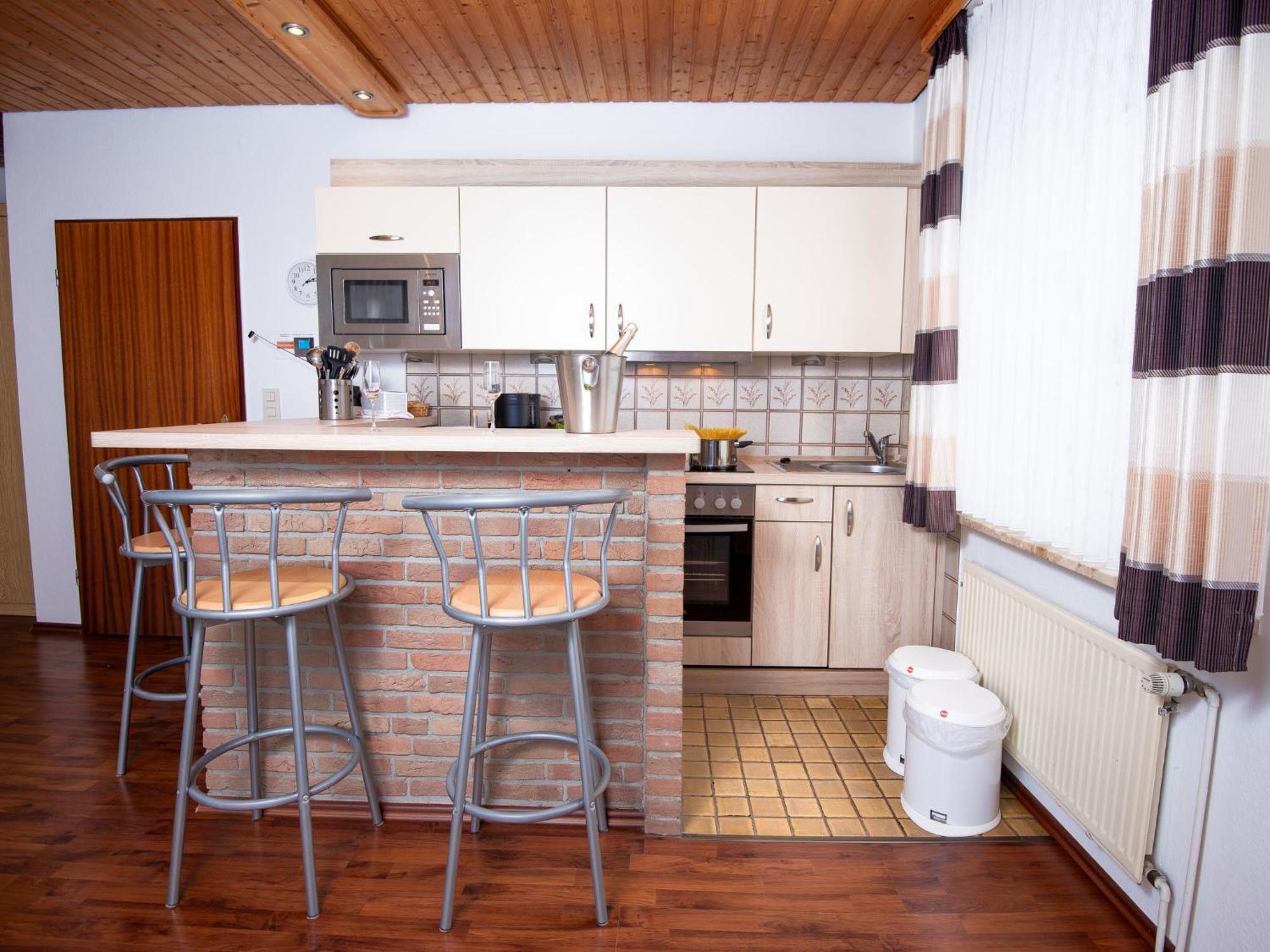 Apartment Am Koper Sand-1 By Interhome 노르다히 외부 사진